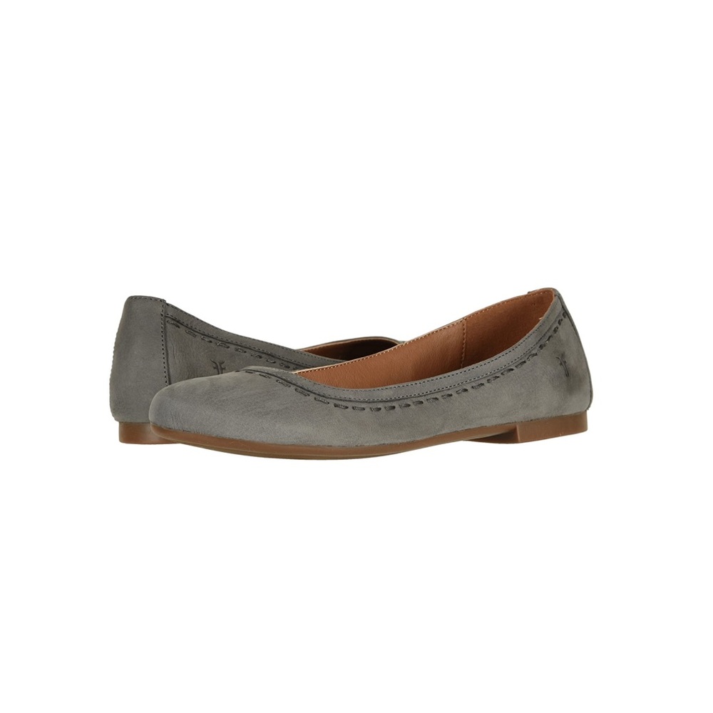 FRYE Tinsley Stitch Ballet Flat